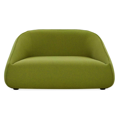 Fluffy Daybed