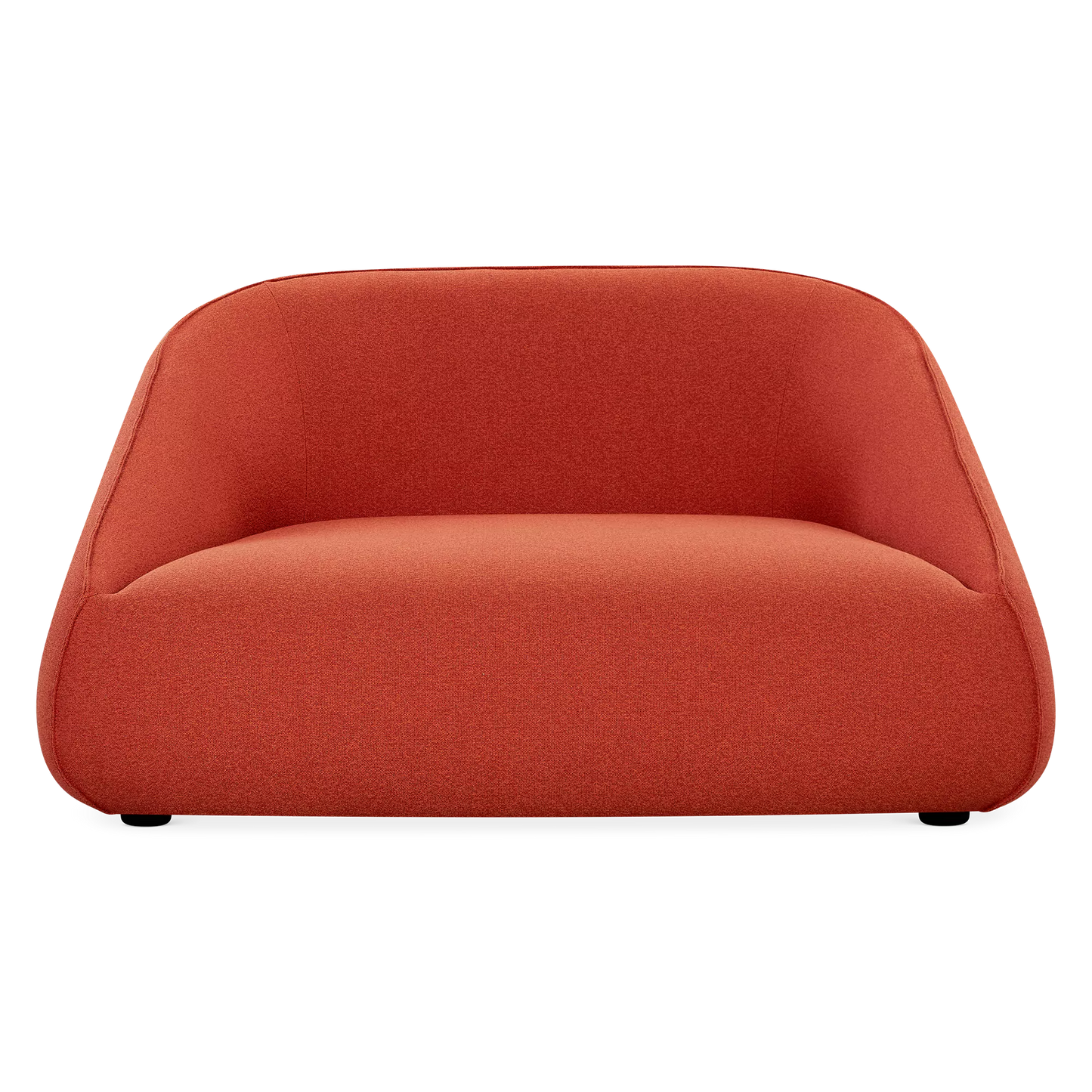 Fluffy Daybed