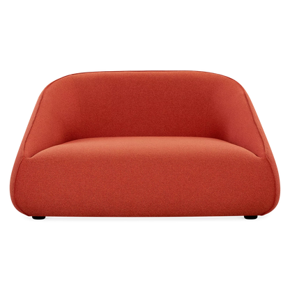 Fluffy Daybed