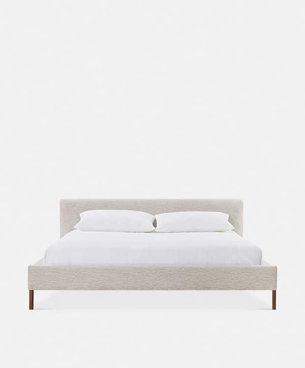 Waverly - Upholstered Bed