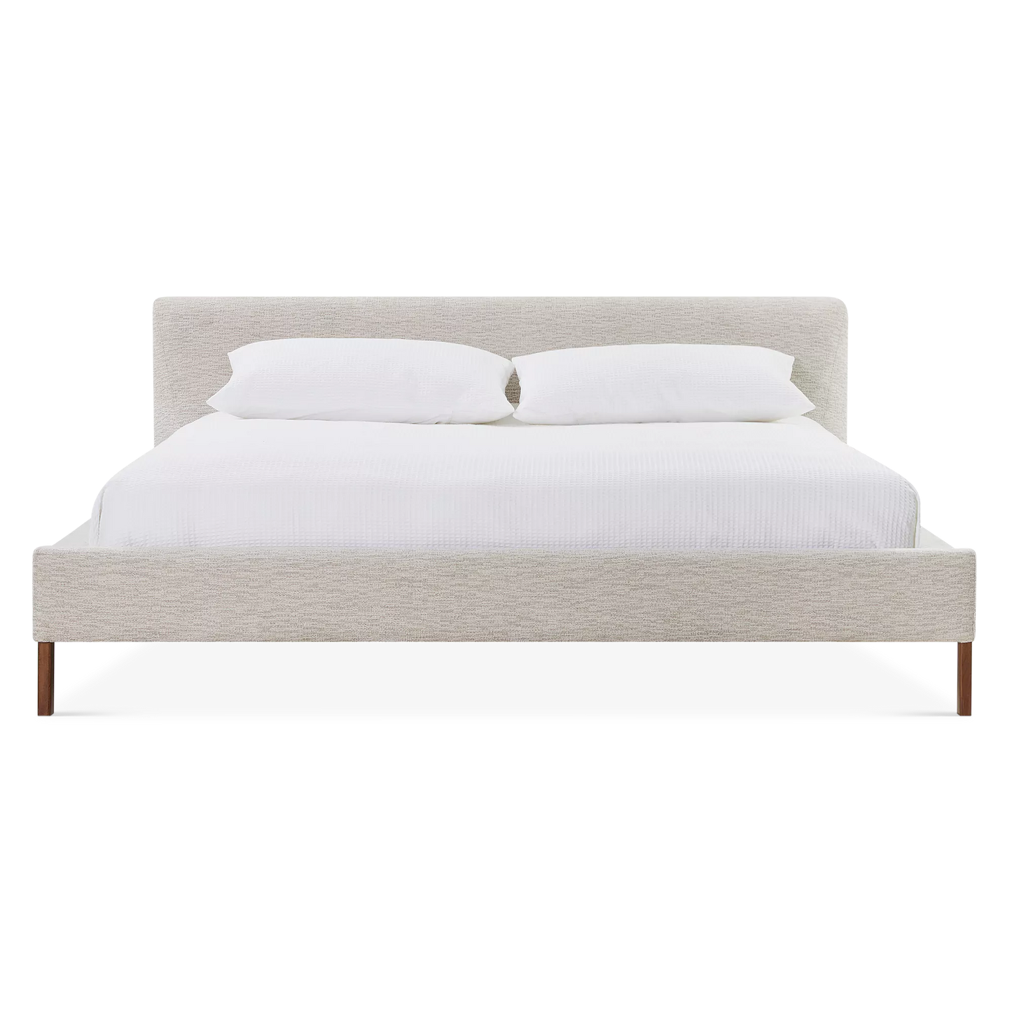 Waverly - Upholstered Bed