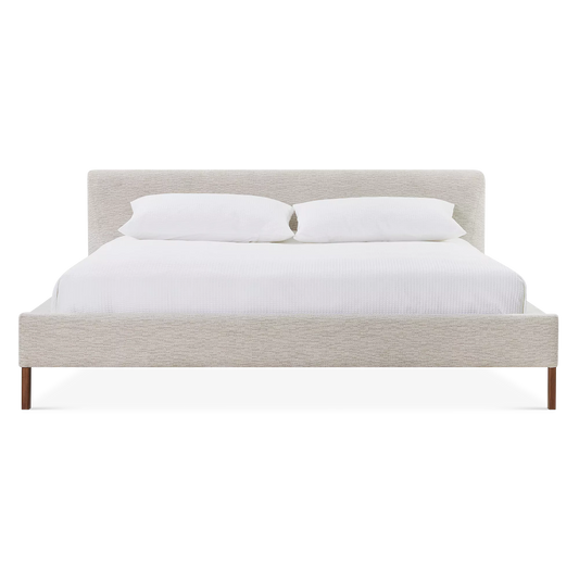 Waverly - Upholstered Bed by Romano