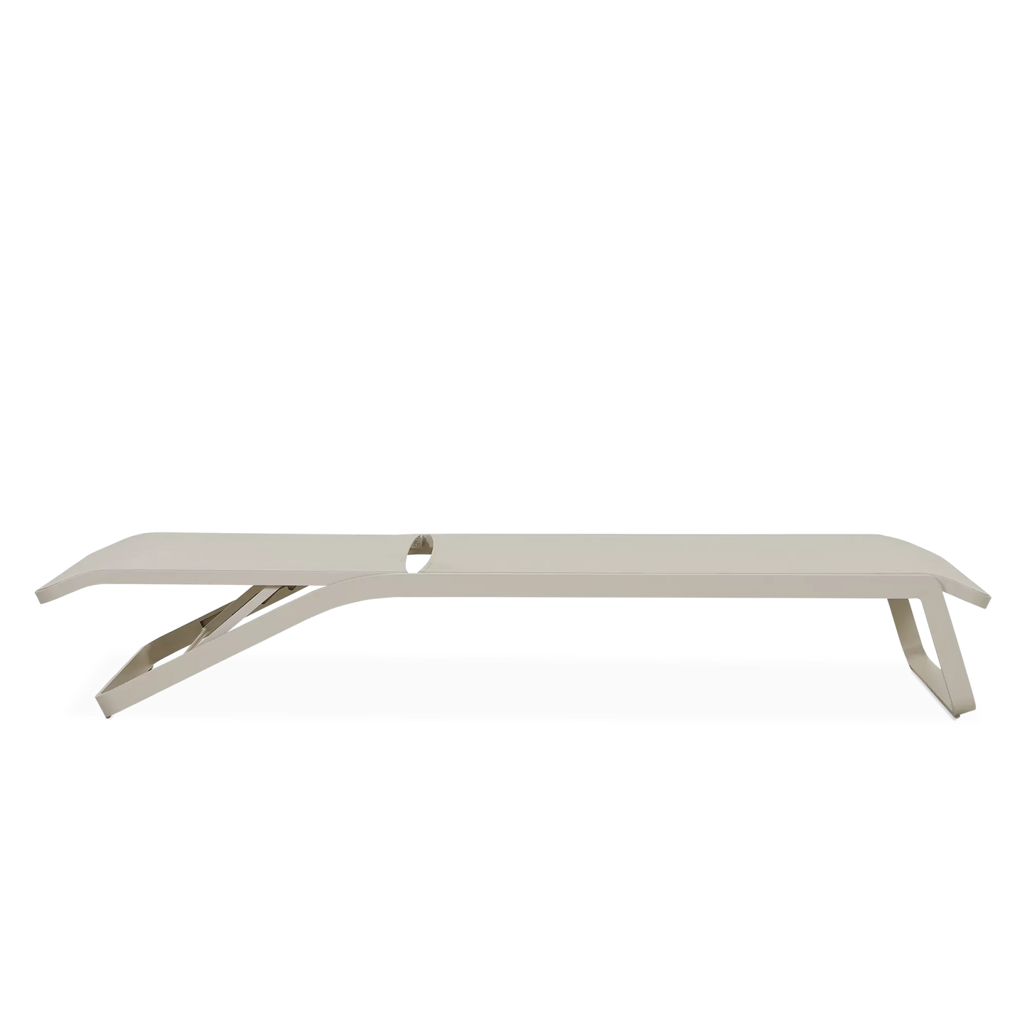 Chaise longue Friday