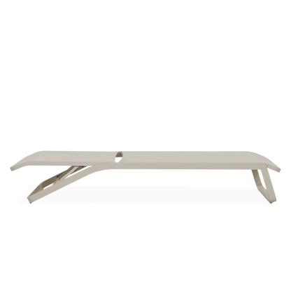 Chaise longue Friday