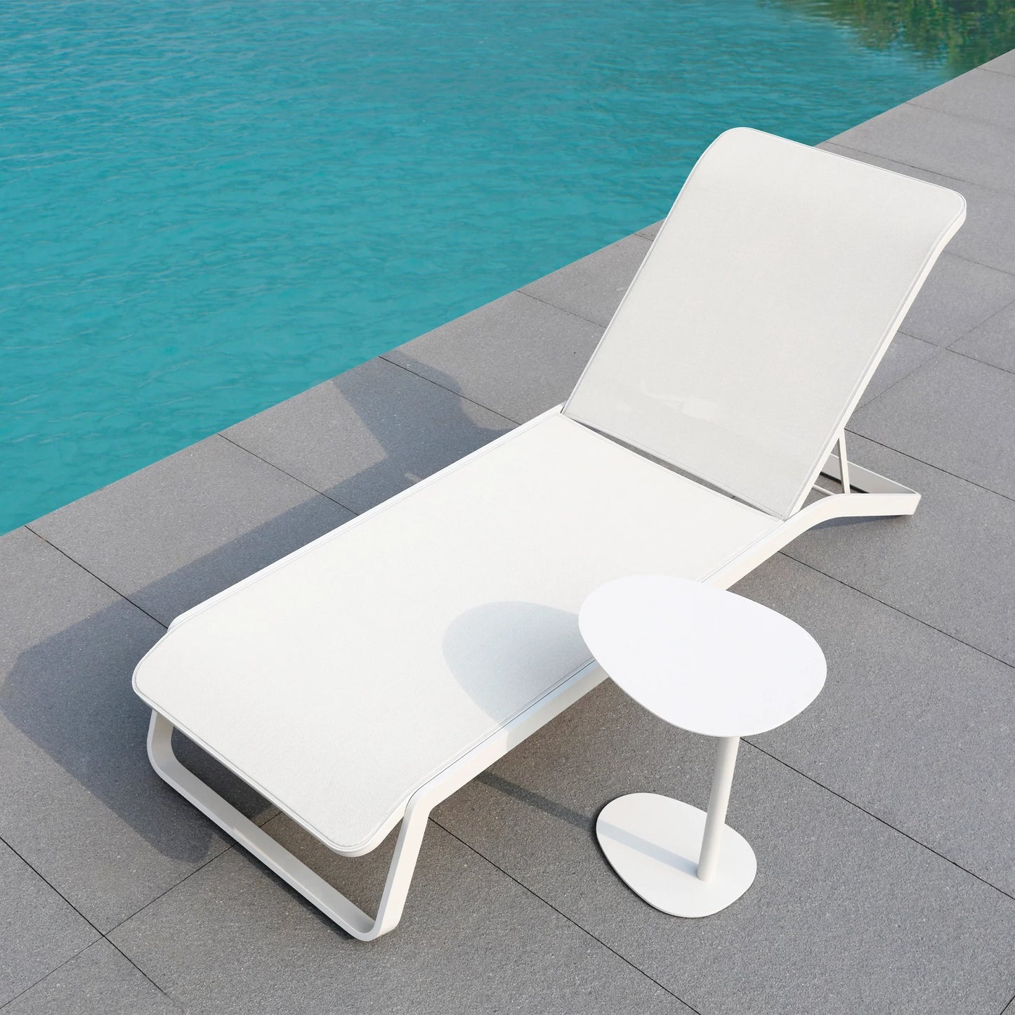 Chaise longue Friday