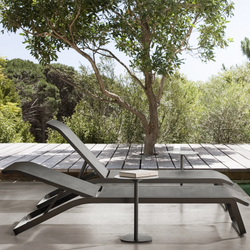 Table d’appoint Pistache