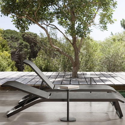 Table d’appoint Pistache