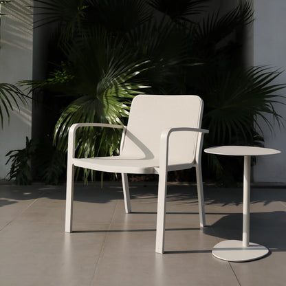 Table d’appoint Pistache