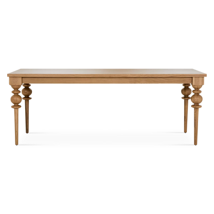 Odette - Table de salle à manger