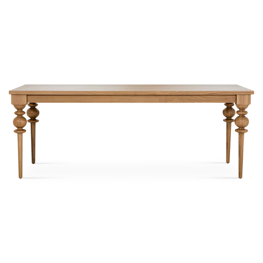 Odette - Table de salle à manger