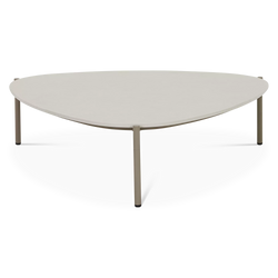Plateforme Coffee Table - Low