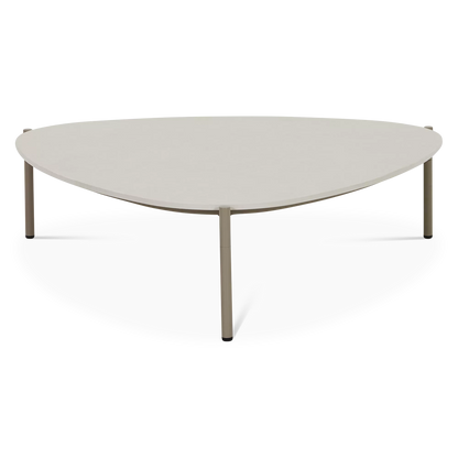 Plateforme Coffee Table - Low