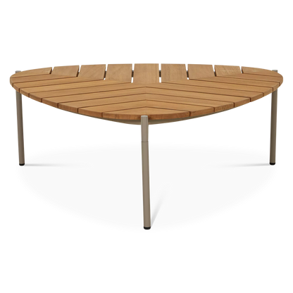 Plateforme Coffee Table - High