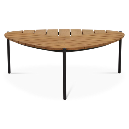 Plateforme Coffee Table - High
