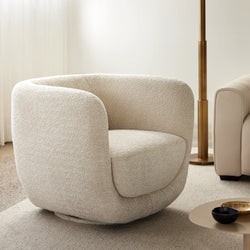 Oreo - Swivel Chair