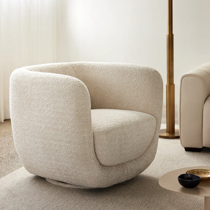 Oreo - Swivel Chair