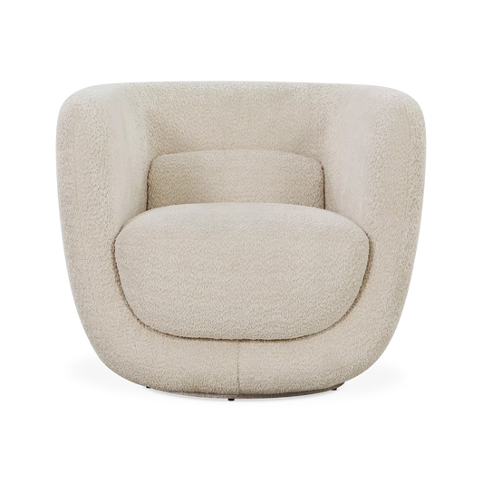 Oreo - Fauteuil pivotant
