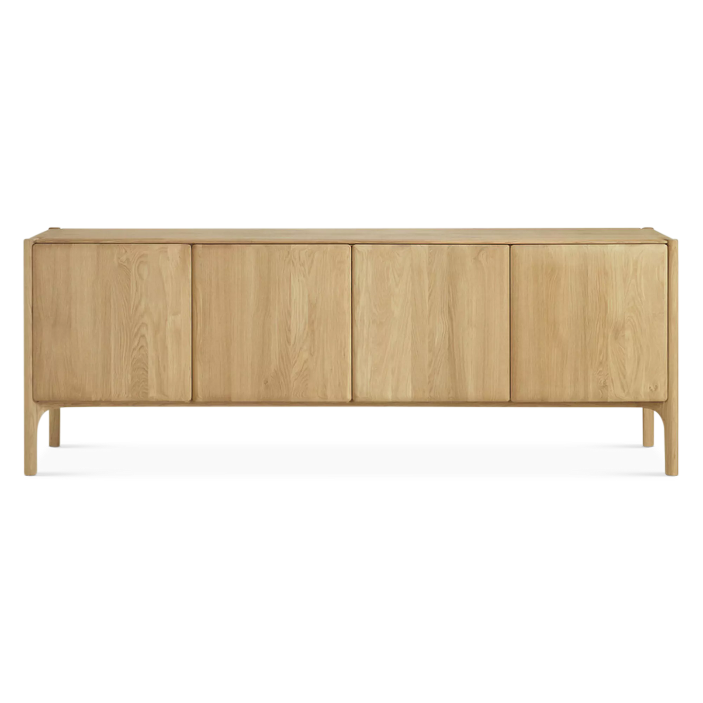 PI - Natural Oak Sideboard by Ethnicraft