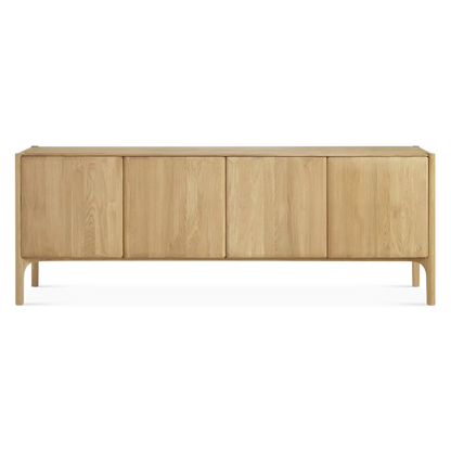 PI - Natural Oak Sideboard by Ethnicraft