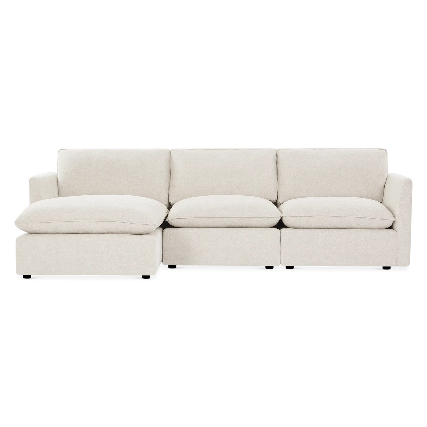 Milo - Canapé sectionnel