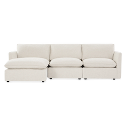 Milo - Sectional Sofa