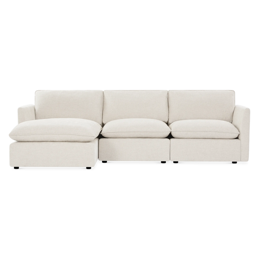 Milo - Sectional Sofa