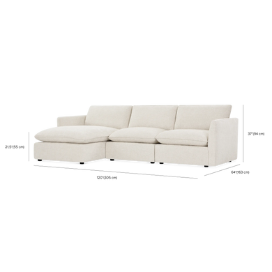 Product Dimensions image