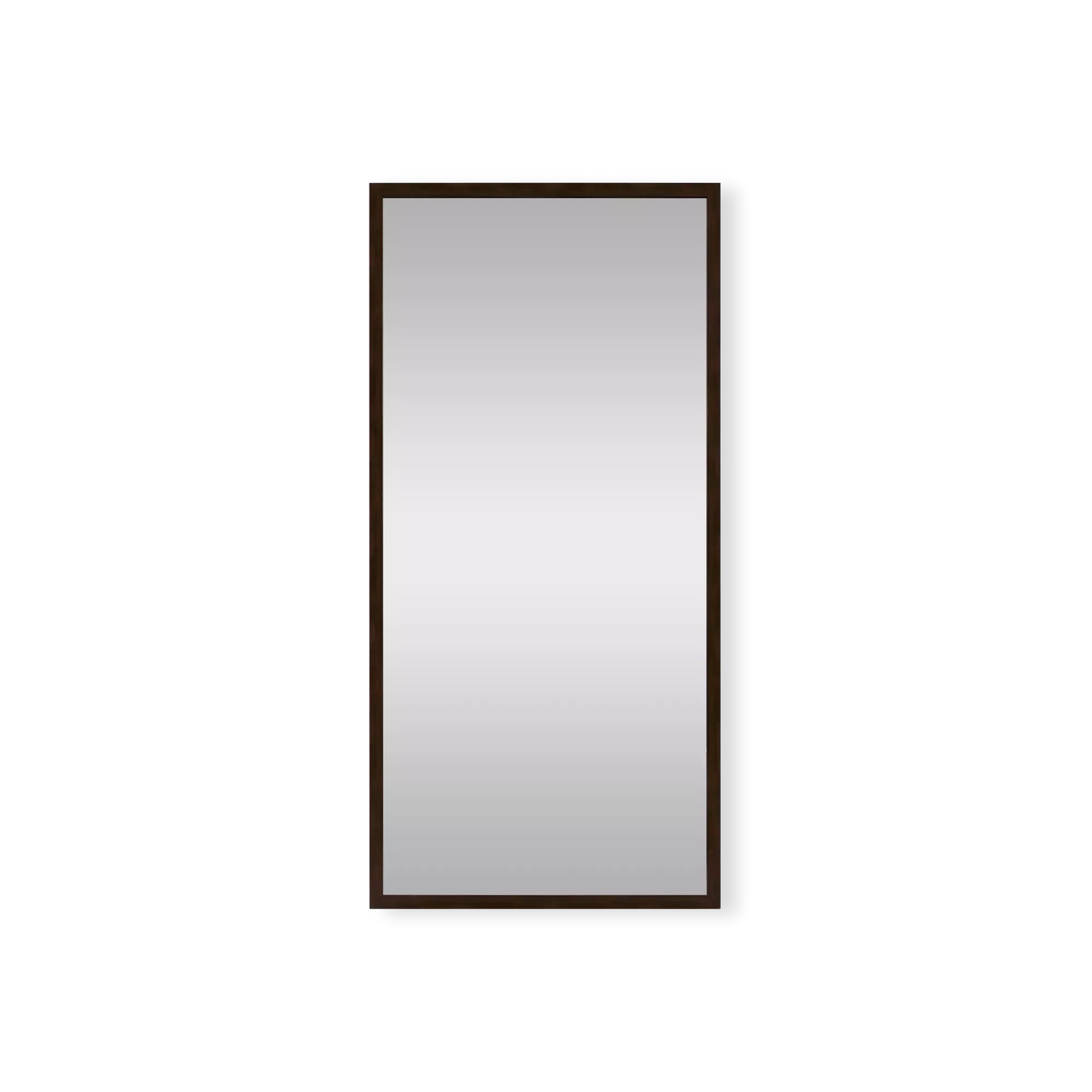 Malaga - Glass Mirror
