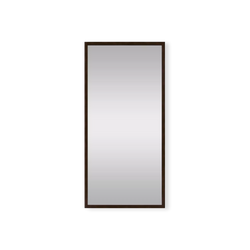 Malaga - Glass Mirror