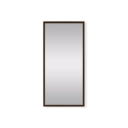 Malaga - Glass Mirror