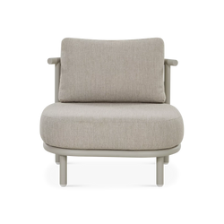 Long Island Lounge Chair