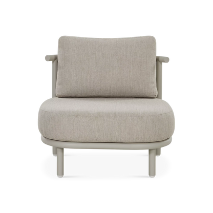 Long Island Lounge Chair