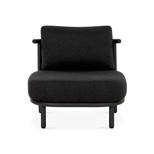Fauteuil Long Island