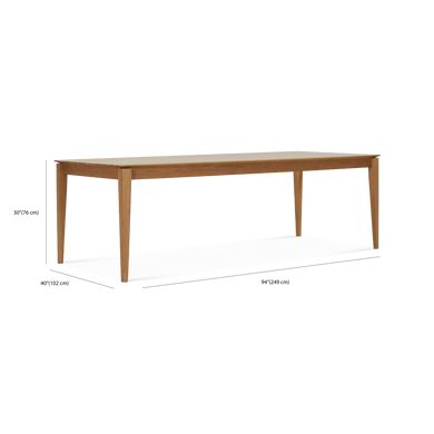 Product Dimensions image