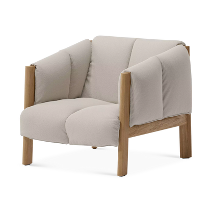Fauteuil Plumon | Kettal