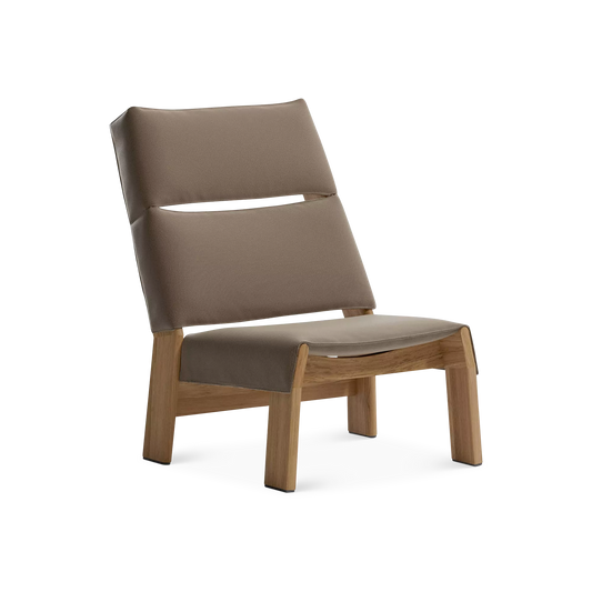 Band Lounge Chair