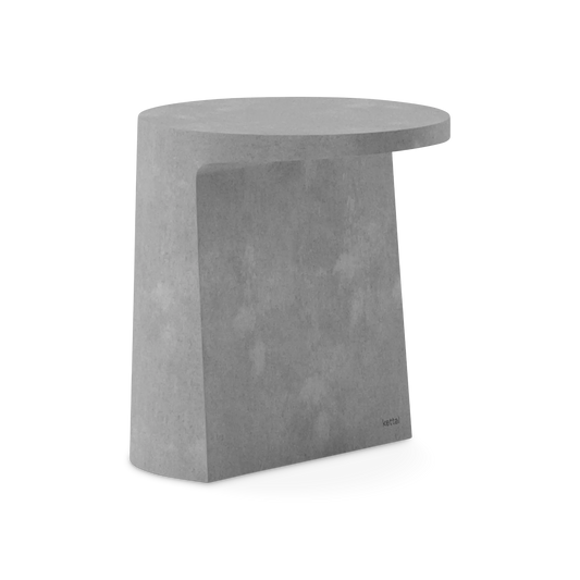 Table d'appoint Giro - Haute | Kettal