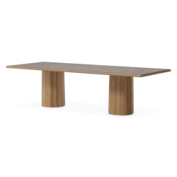 Giro Table | Kettal