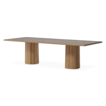 Giro Table | Kettal