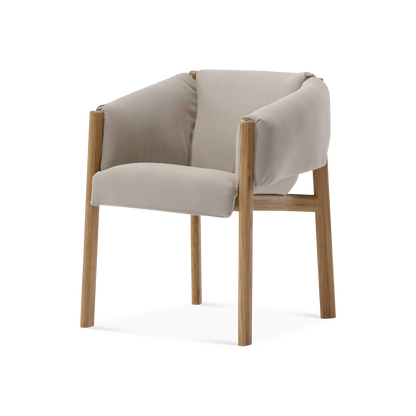 Plumon Chair | Kettal