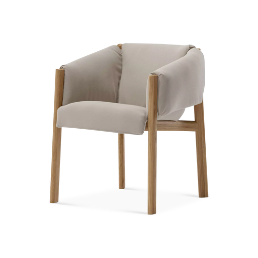 Plumon Chair | Kettal