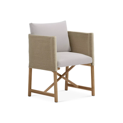 Giro Folding Chair | Kettal