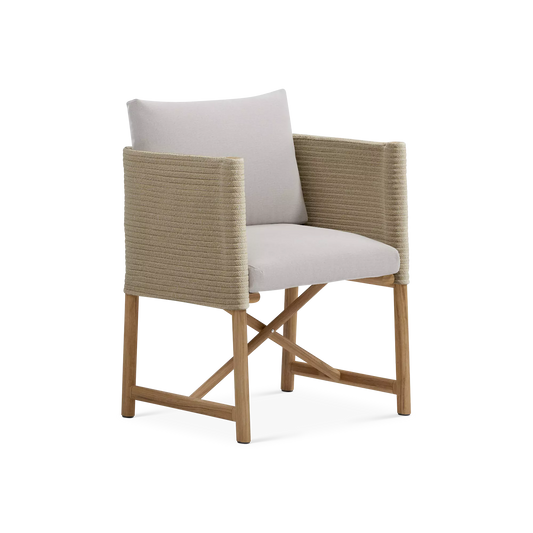 Chaise pliante Giro | Kettal