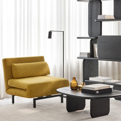 Iso - Swivel Sleeper Chair