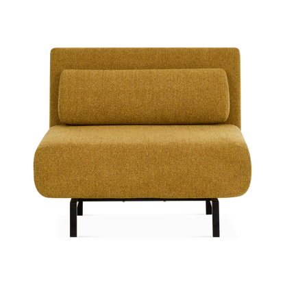 Fauteuil-lit Iso