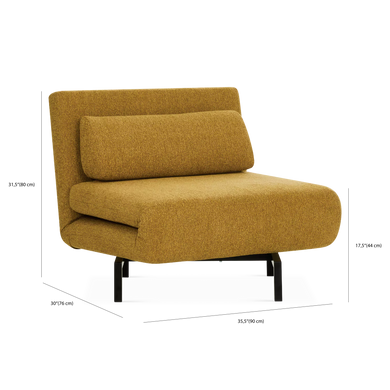 Product Dimensions image