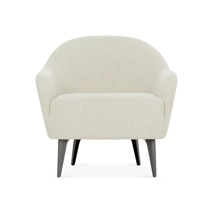 Paloma - Fabric-Upholstered Armchair