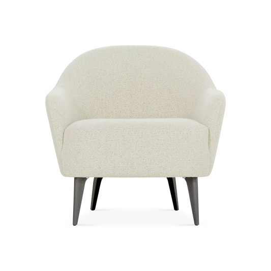 Paloma - Fabric-Upholstered Armchair