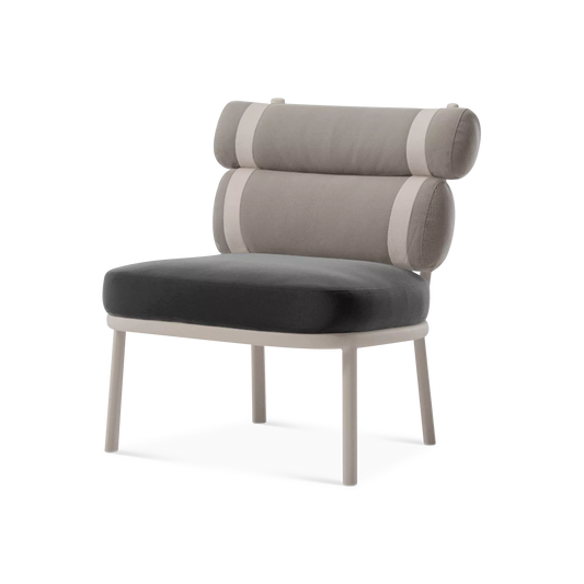 Fauteuil Roll | Kettal