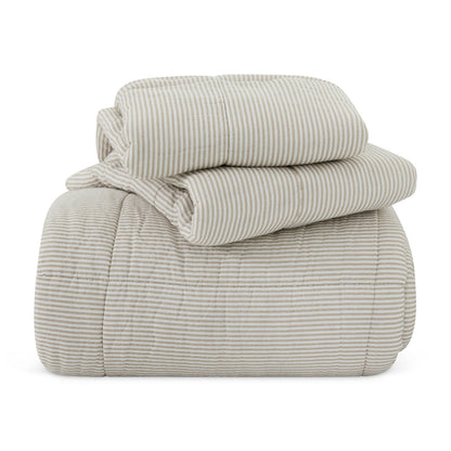 Tagliatte - reversible set